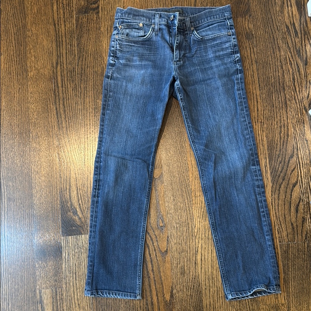 Joes jeans size 29 brixton
